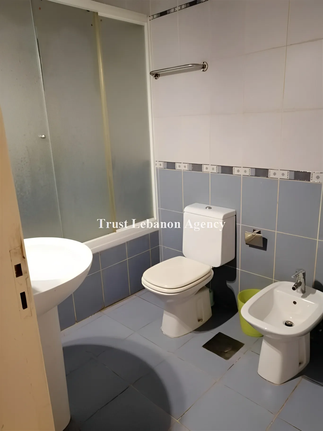 Apartment for Sale in Beirut Lebanon