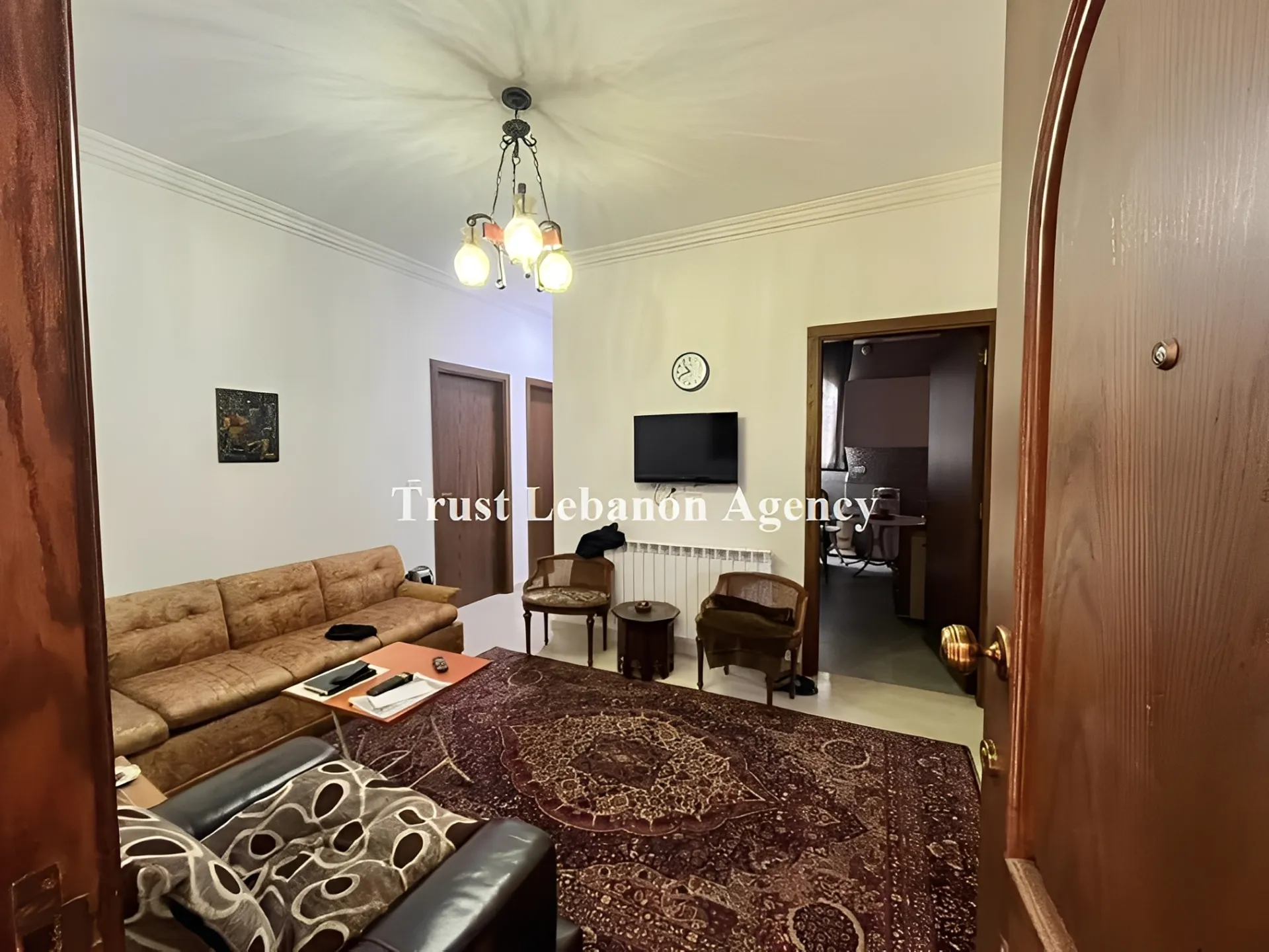 Apartment for Rent in Metn Khonchara Lebanon