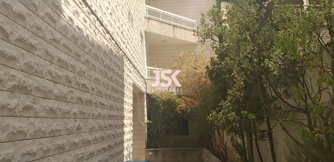 Apartment for Rent in Ain Saadeh