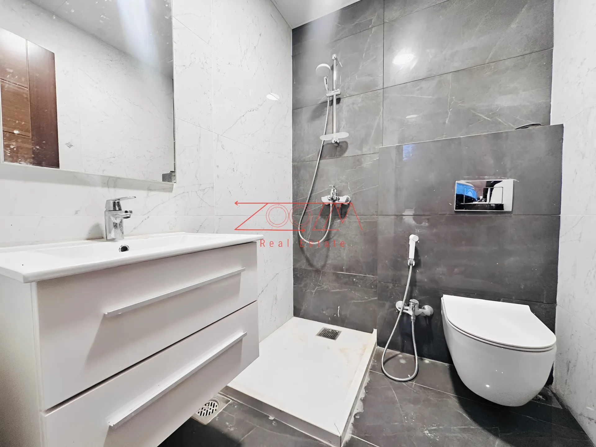 Duplex in Sodeco, beirut, lebanon