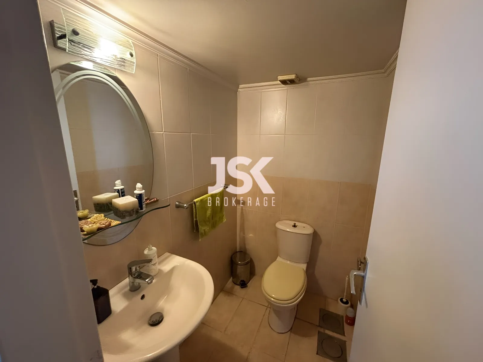 Apartment for Sale in Jdeideh