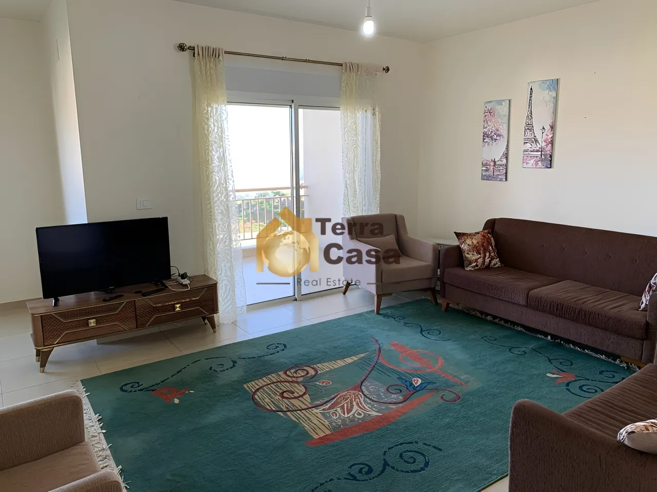 Apartment for Sale in Zahlé