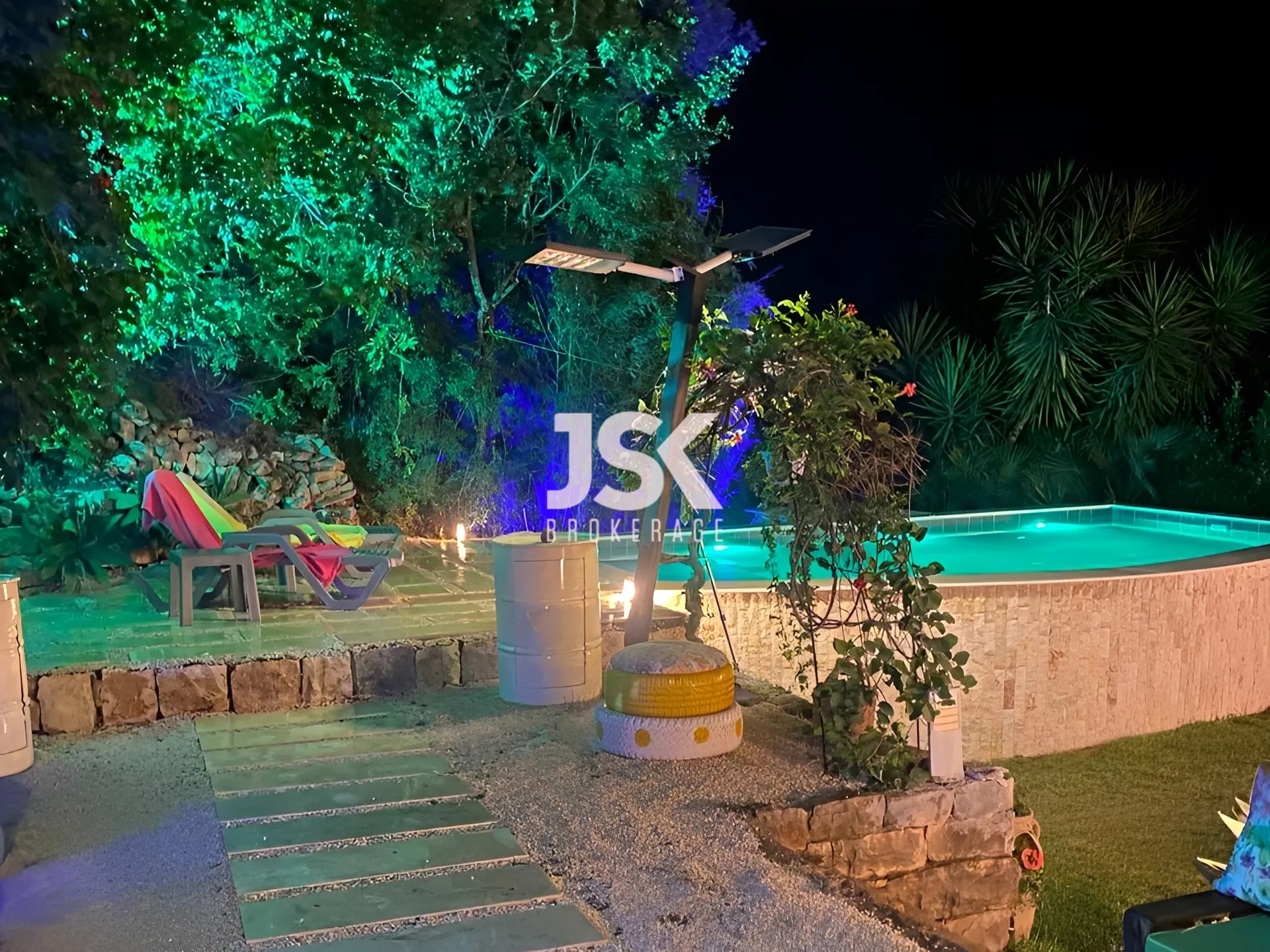 Villa for Sale in Batroun