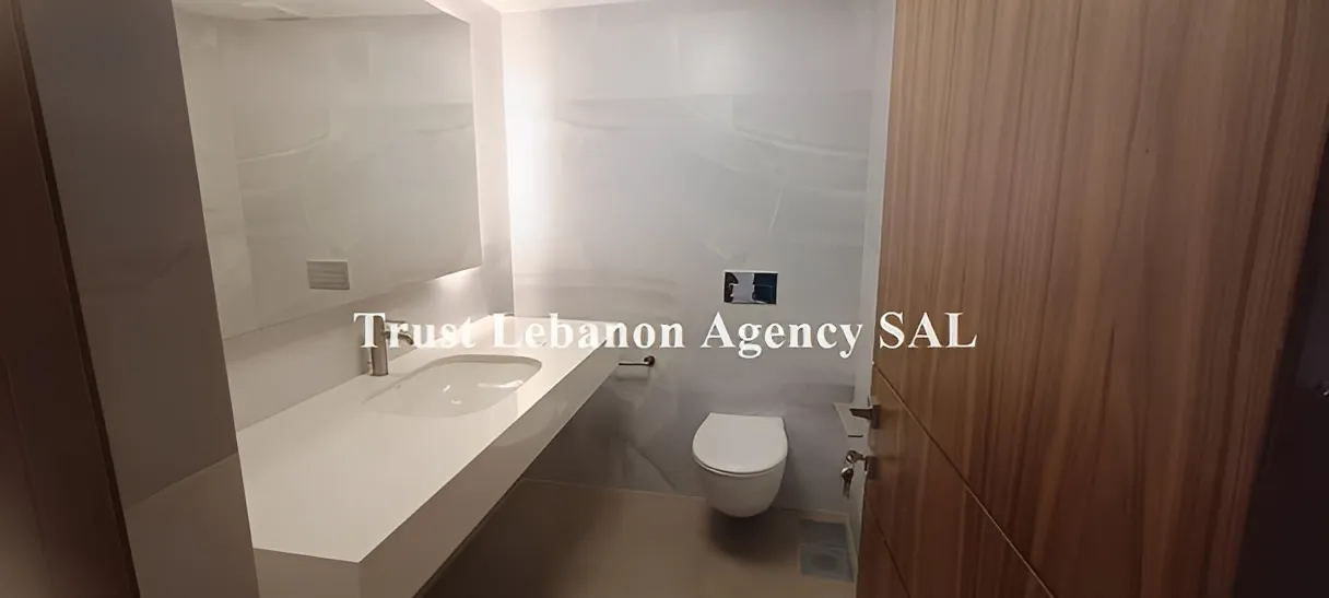 Apartment for Rent in Metn Al Biyada Lebanon - 3 bed, 5 bath