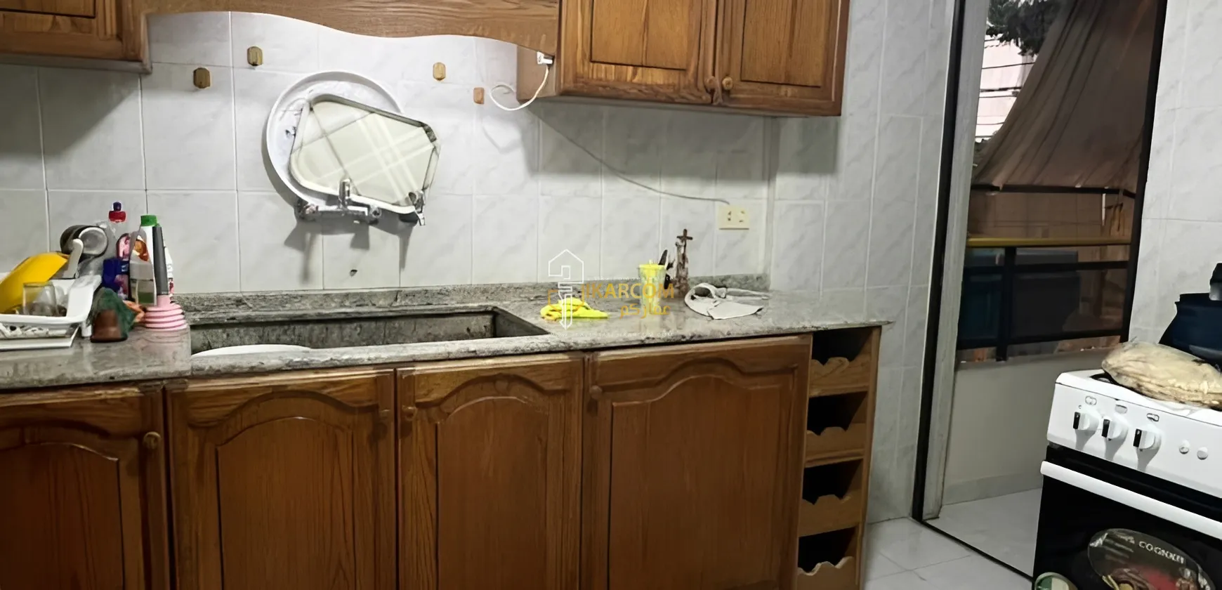Apartment for Sale in Metn, Sabtieh, Lebanon