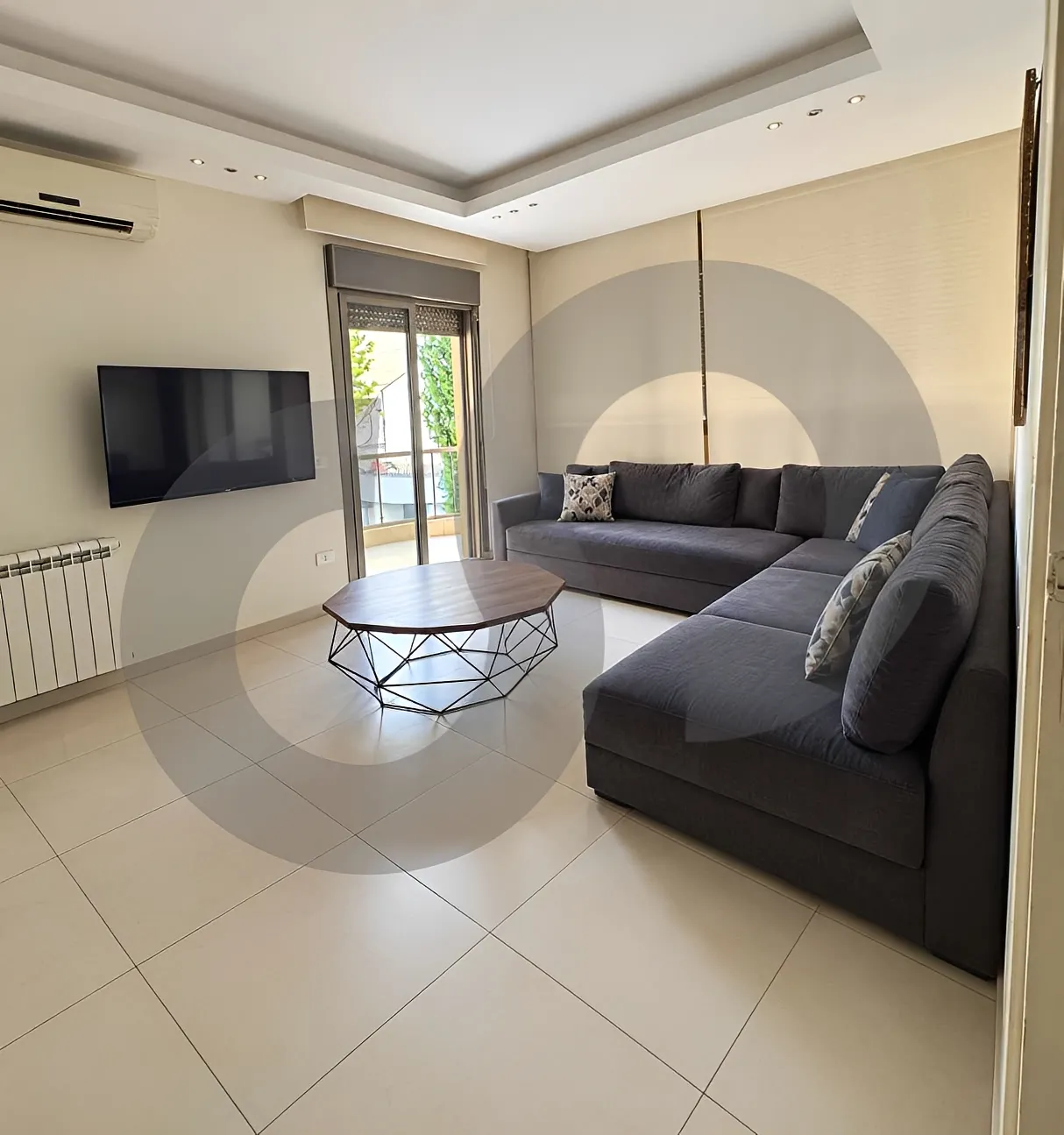Apartment for Sale in Haret Sakher