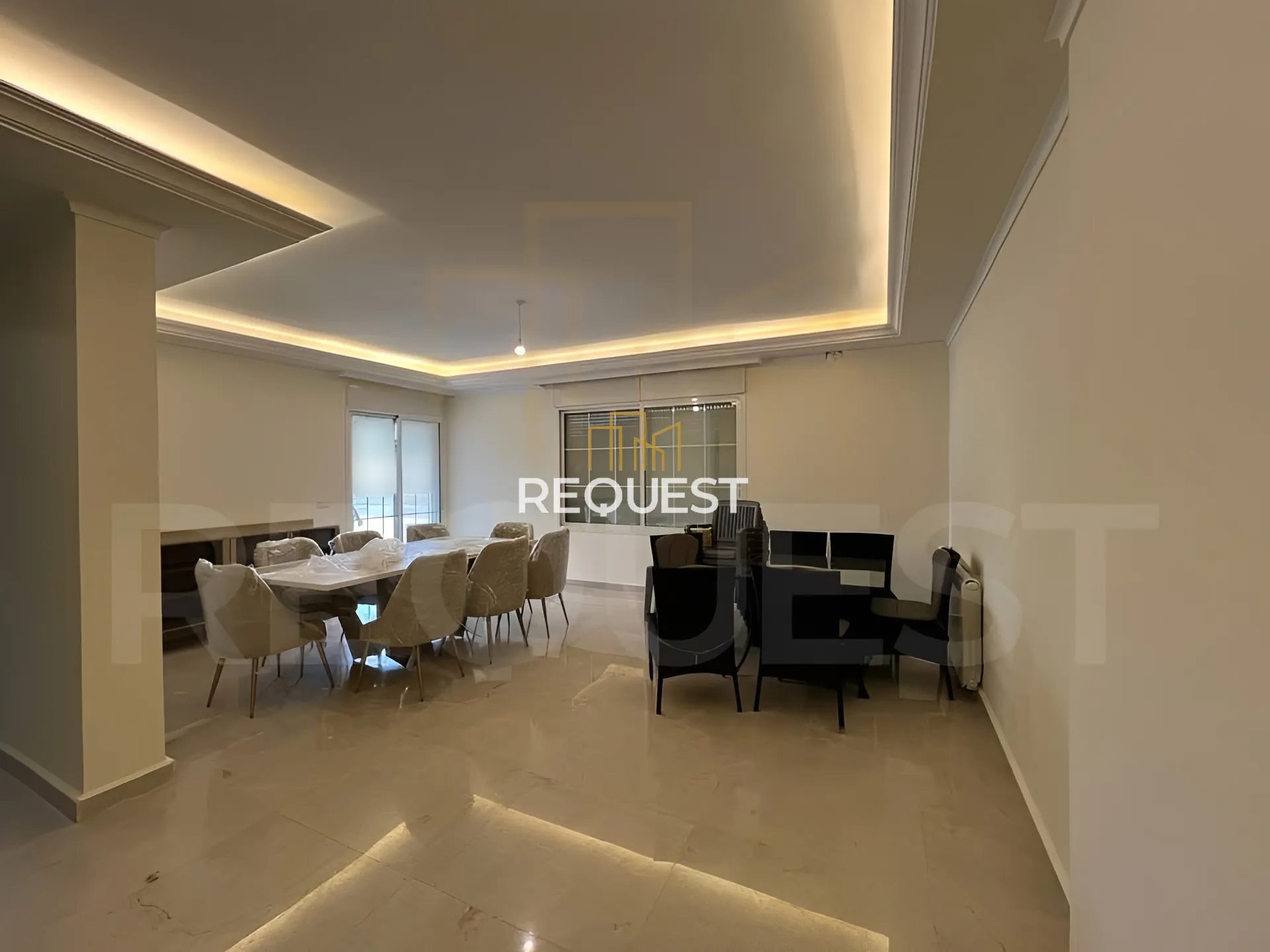 Apartment for rent in Ksara