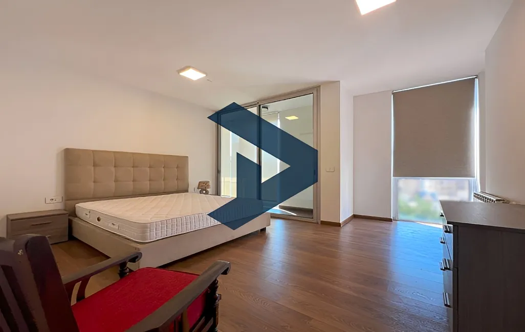 Apartment for rent in Achrafieh
