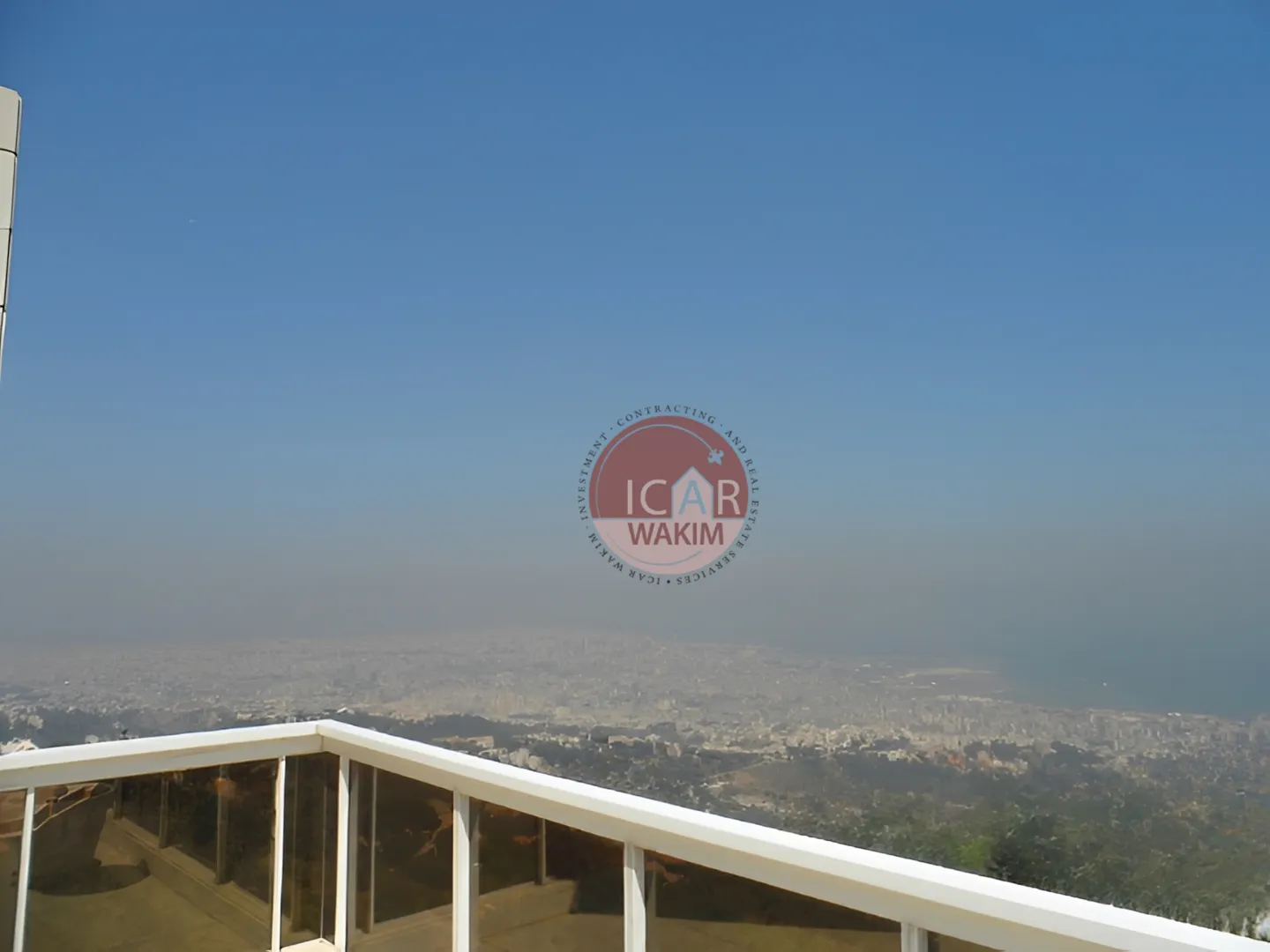 Apartment for sale in Ain Saadeh, Lebanon