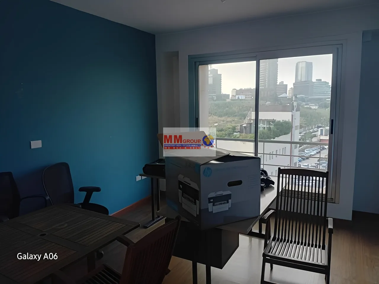 Office for rent in Dekwaneh Lebanon