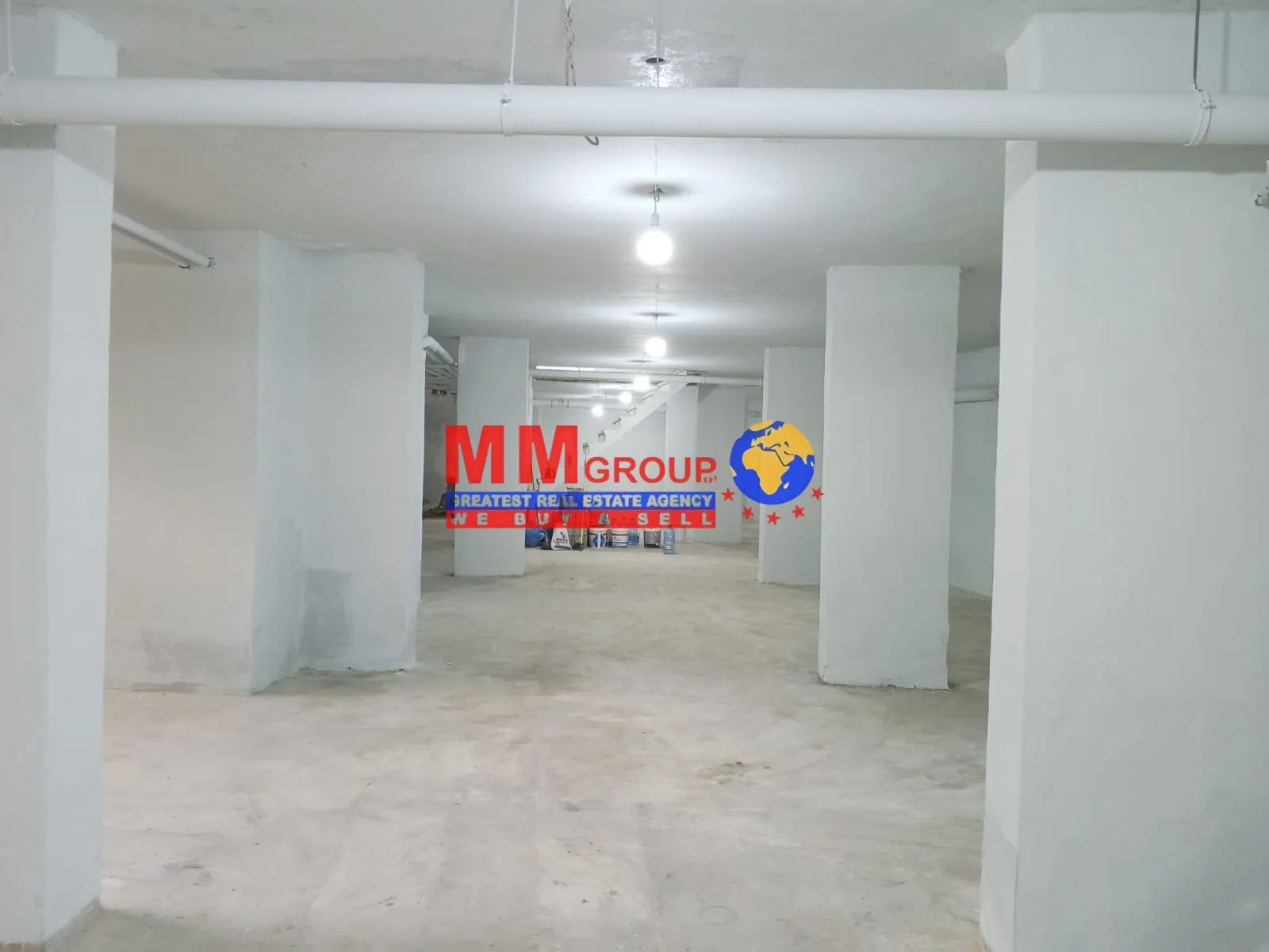 Warehouse for Sale in Achrafieh