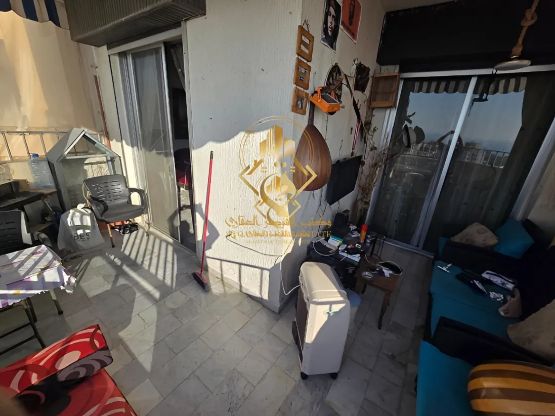 Apartment for sale in Dawhet Aramoun, Lebanon