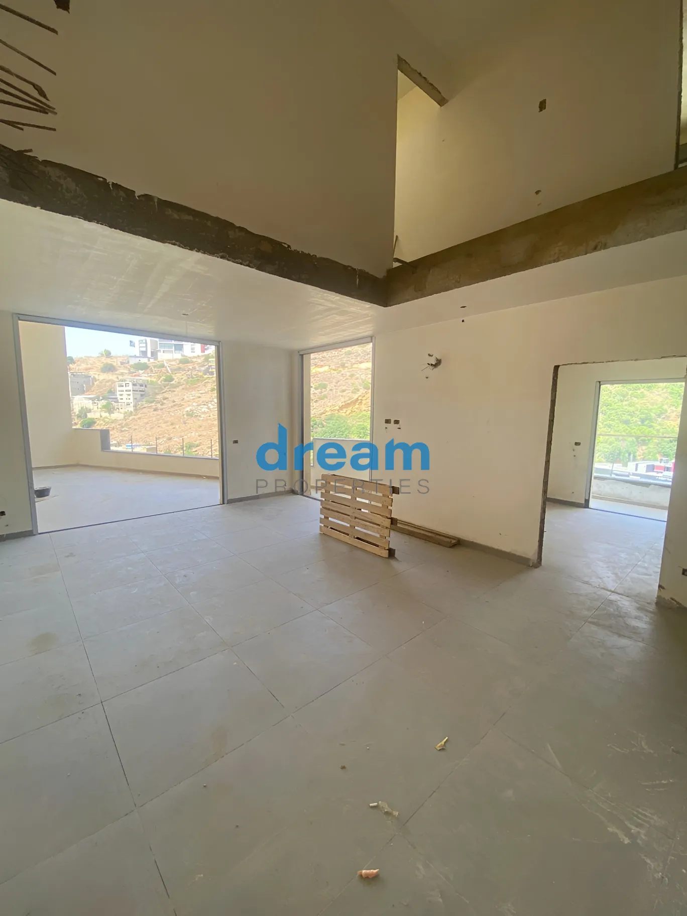 Duplex for sale in Mar Takla, Hazmieh
