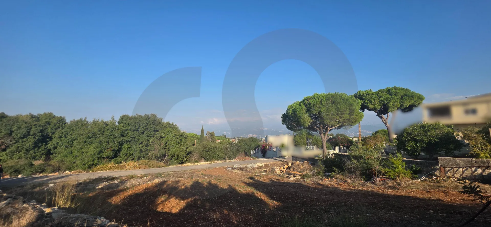 Land for Sale in Koura