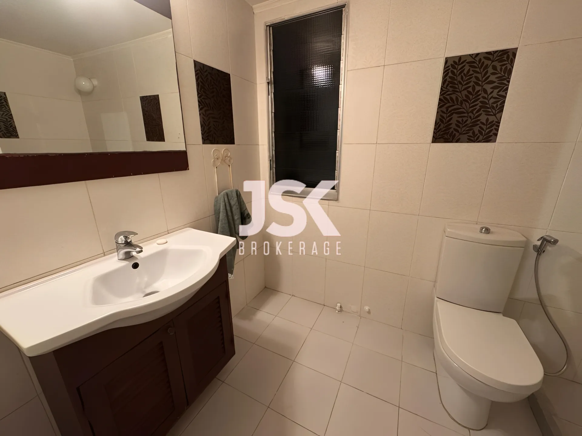 Apartment for Rent in Verdun, Beirut, Lebanon