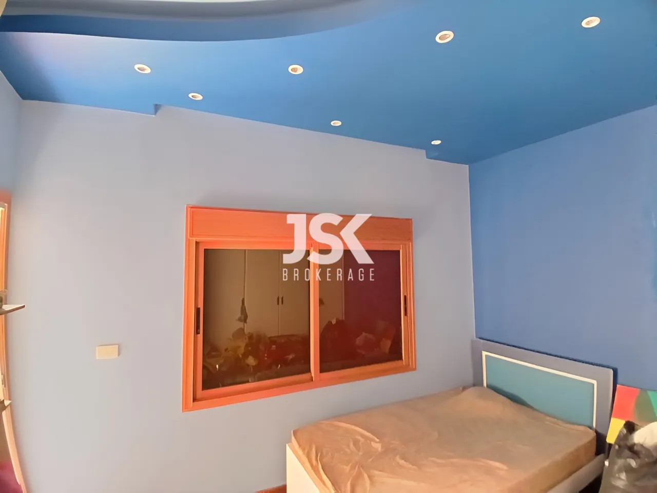 Apartment for Sale in Jal El Dib