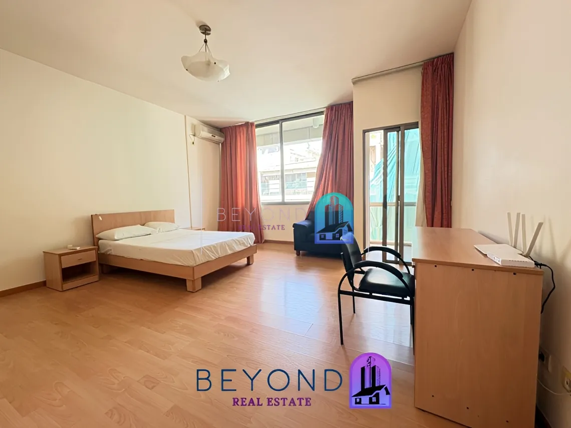 Apartment for rent in Caracas, Beirut, Lebanon - 2 bed, 1 bath
