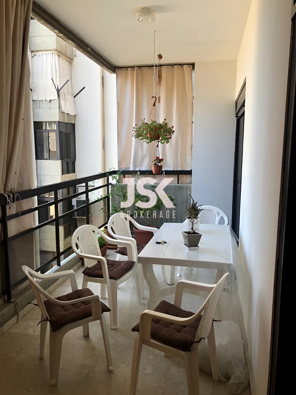 Apartment for Sale in Ghadir - 3 bed, 3 bath