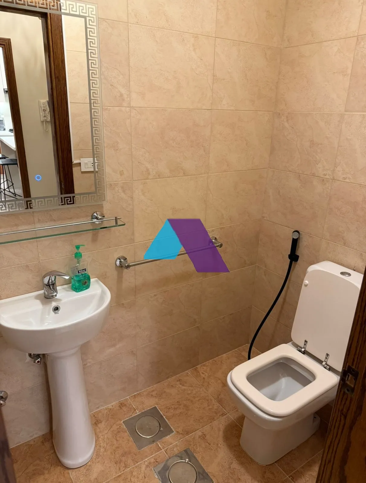 Apartment for Sale in Baabda