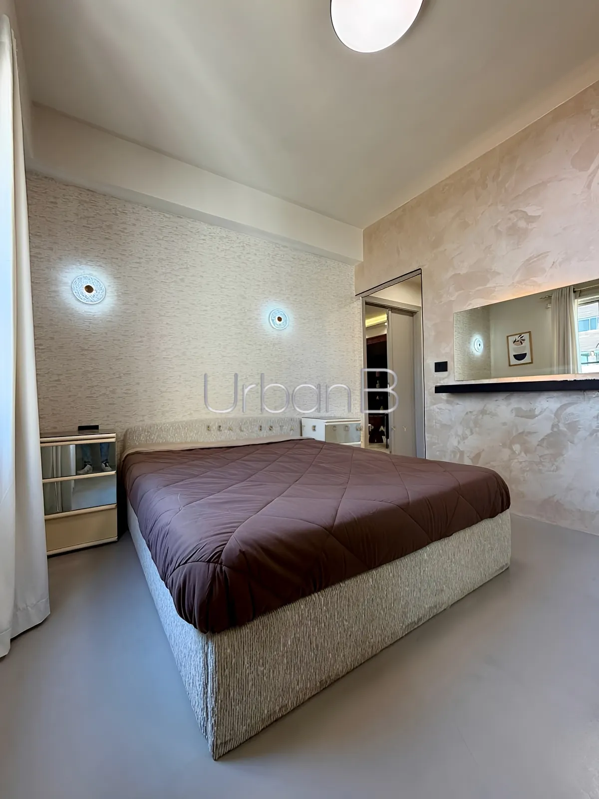 Apartment for rent in Mar Meter