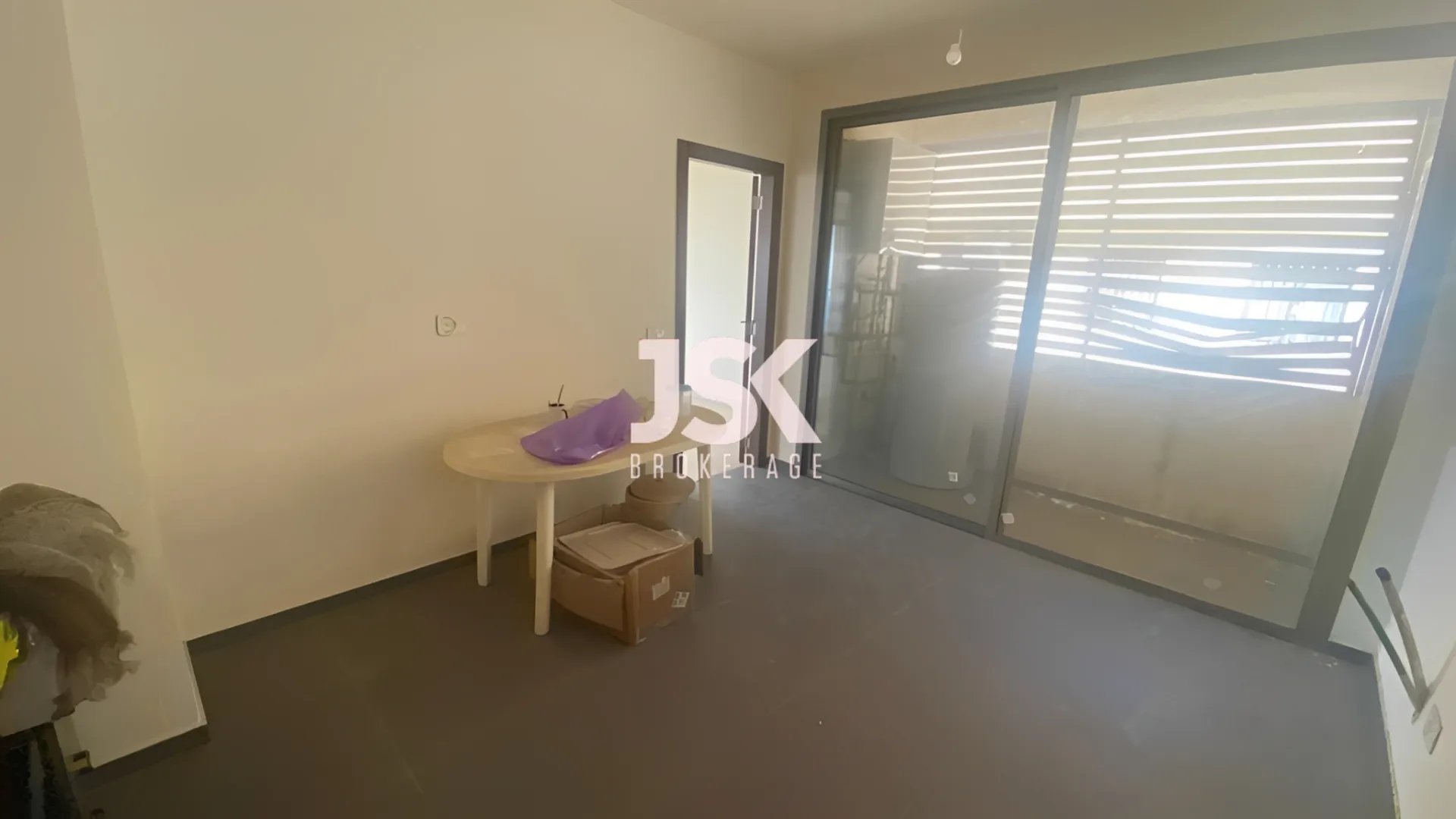 Apartment for Sale in Mazraat Yachoua, Lebanon