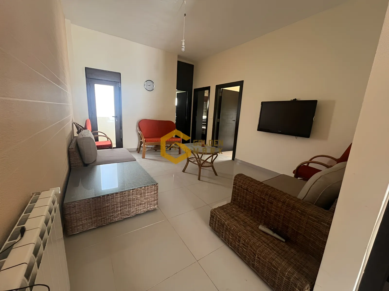 Apartment for Sale in Mrouj - 2 bed, 2 bath