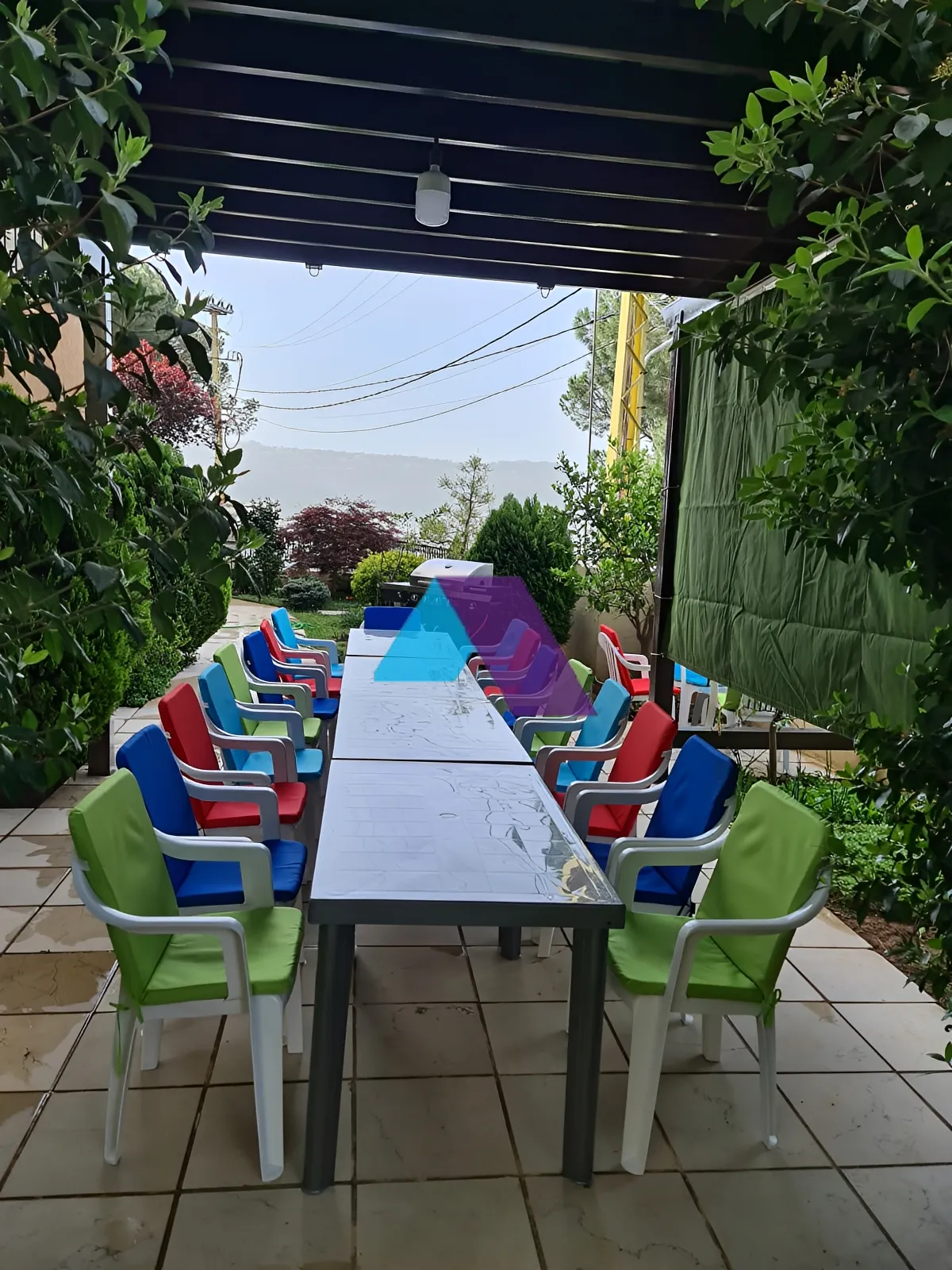 Apartment for Sale in Broummana