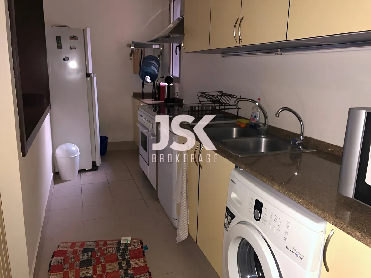 Apartment for Rent in Sassine, Beirut, Lebanon