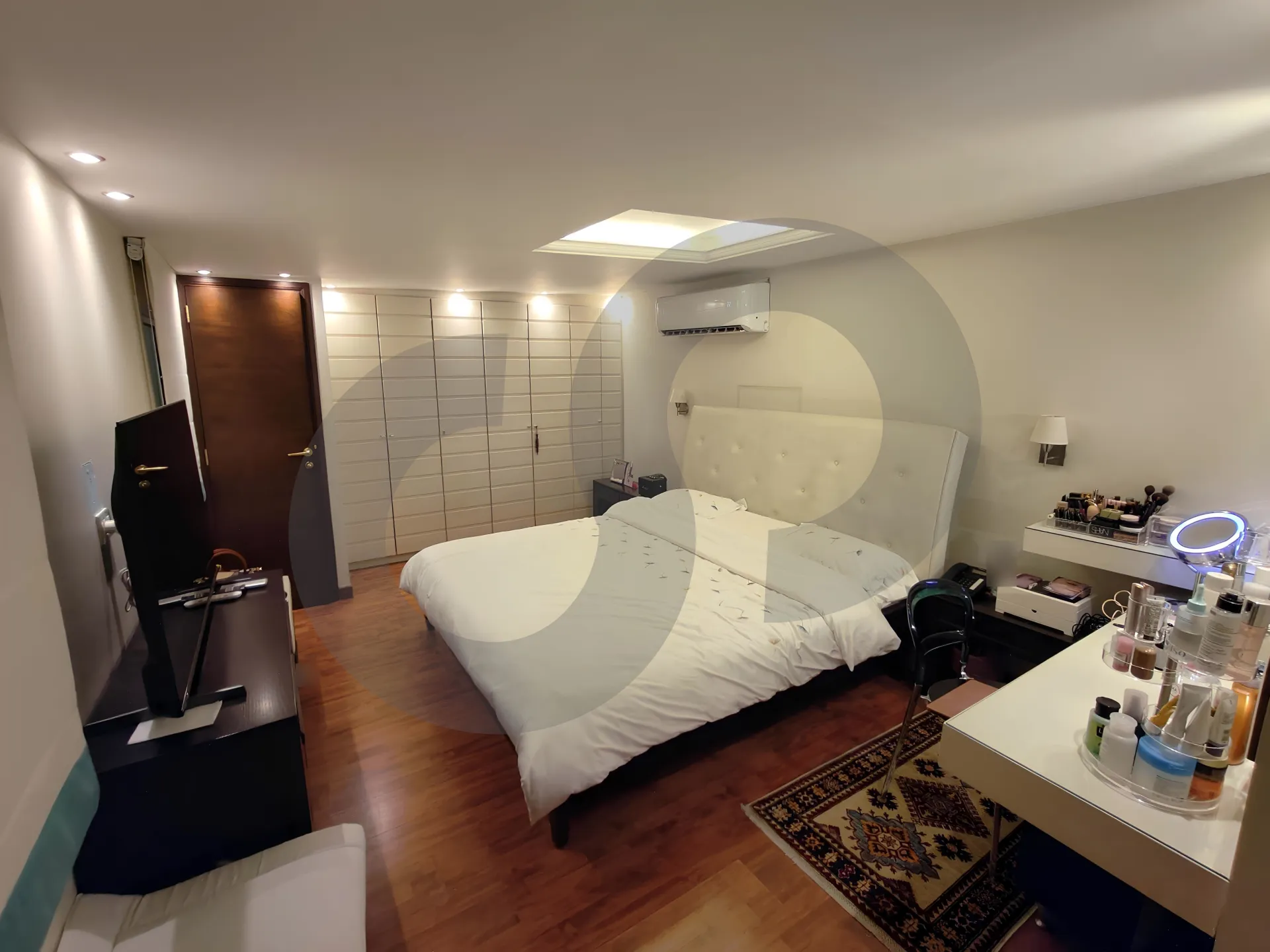 Apartment for Sale in Clemenceau