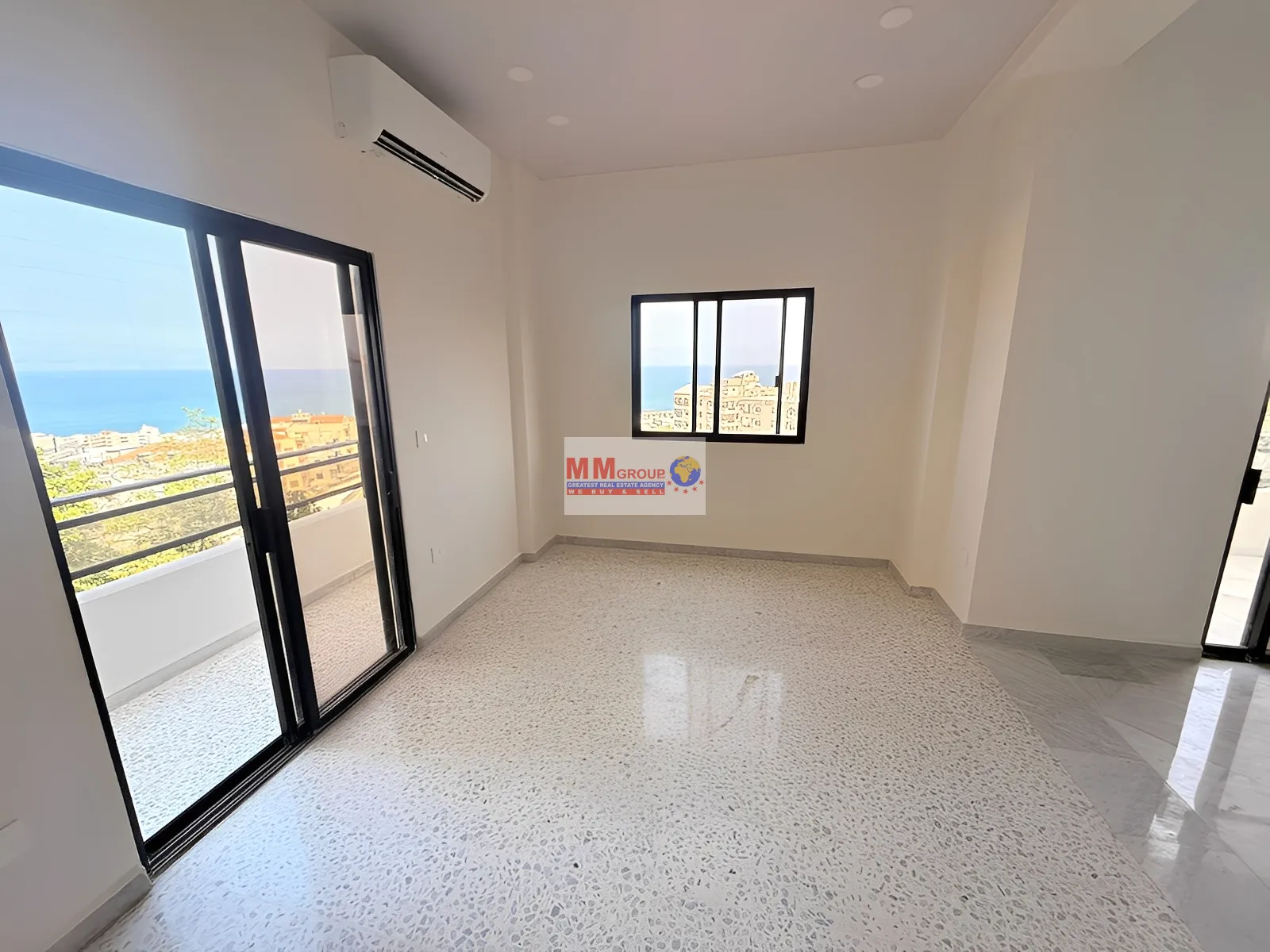 Apartment for Sale in Al Bouar Tabarja - 3 bed, 4 bath