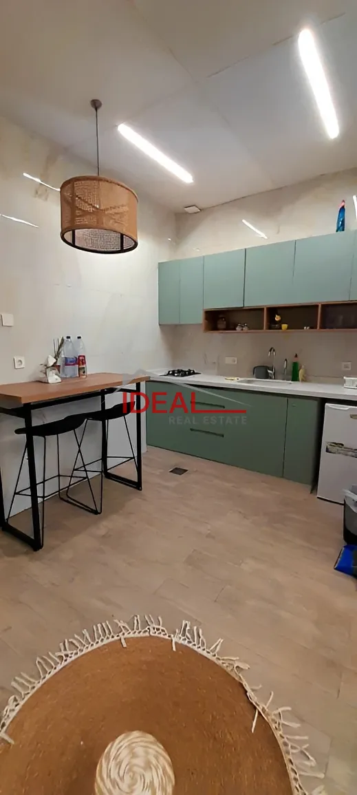 Chalet for sale in Faraya, Lebanon - 1 bed, 1 bath