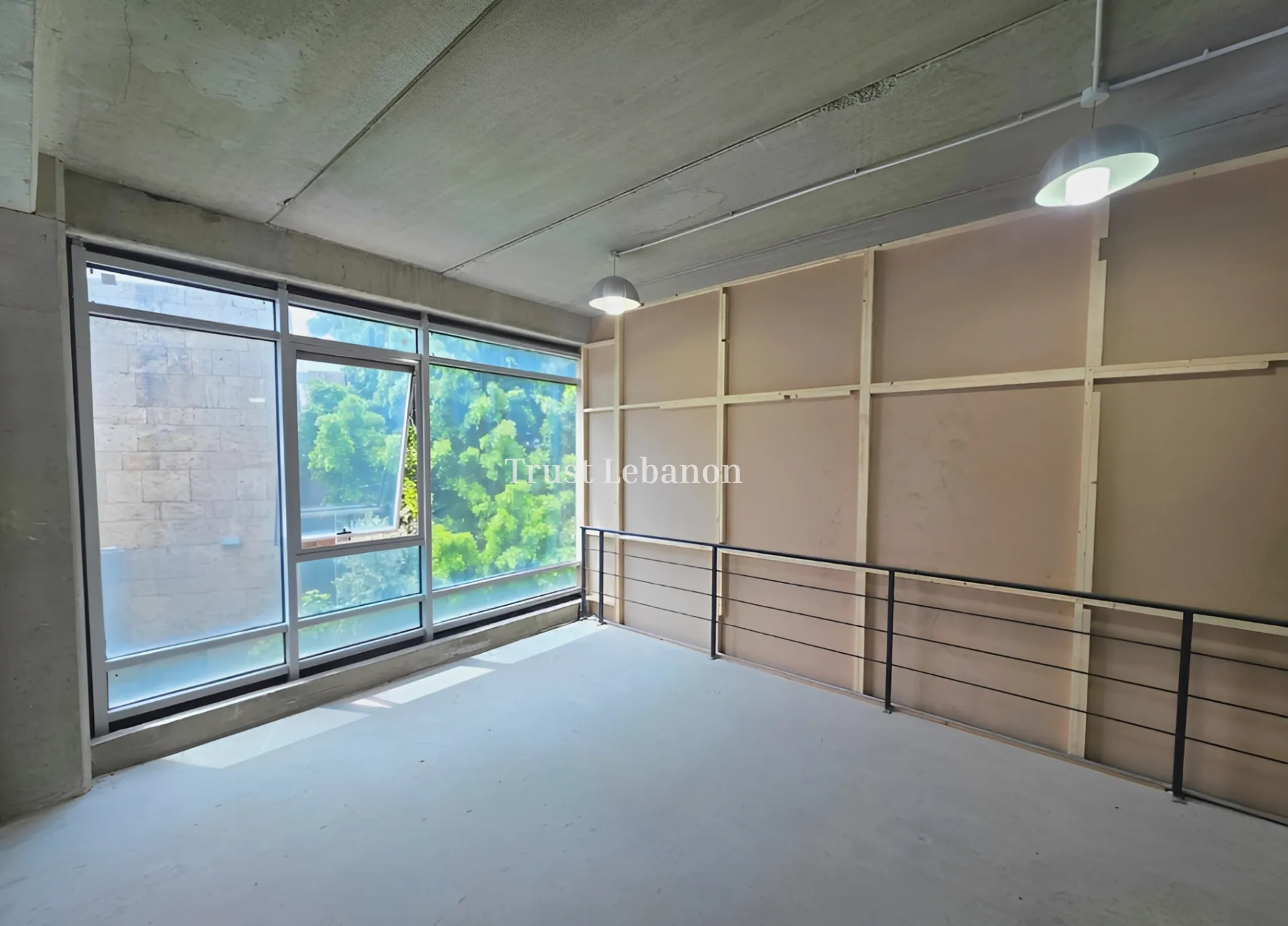 Office For Rent in Metn, Dbayeh