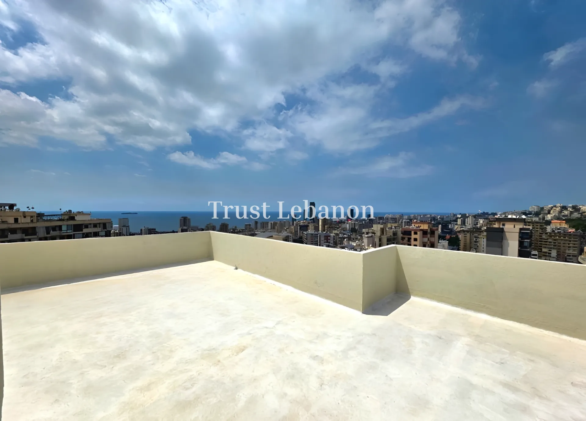 Apartment for sale in Antelias, Lebanon