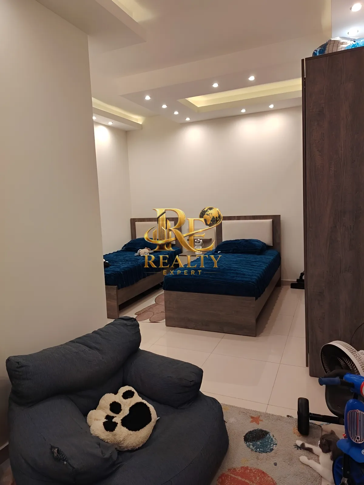 Duplex for sale in Bchamoun