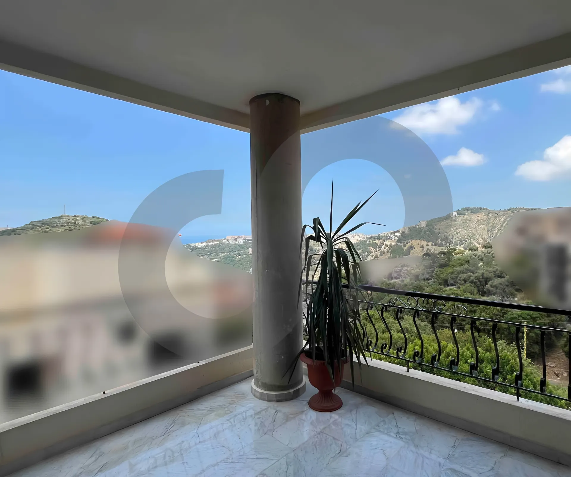 Apartment for Sale in Zikrit