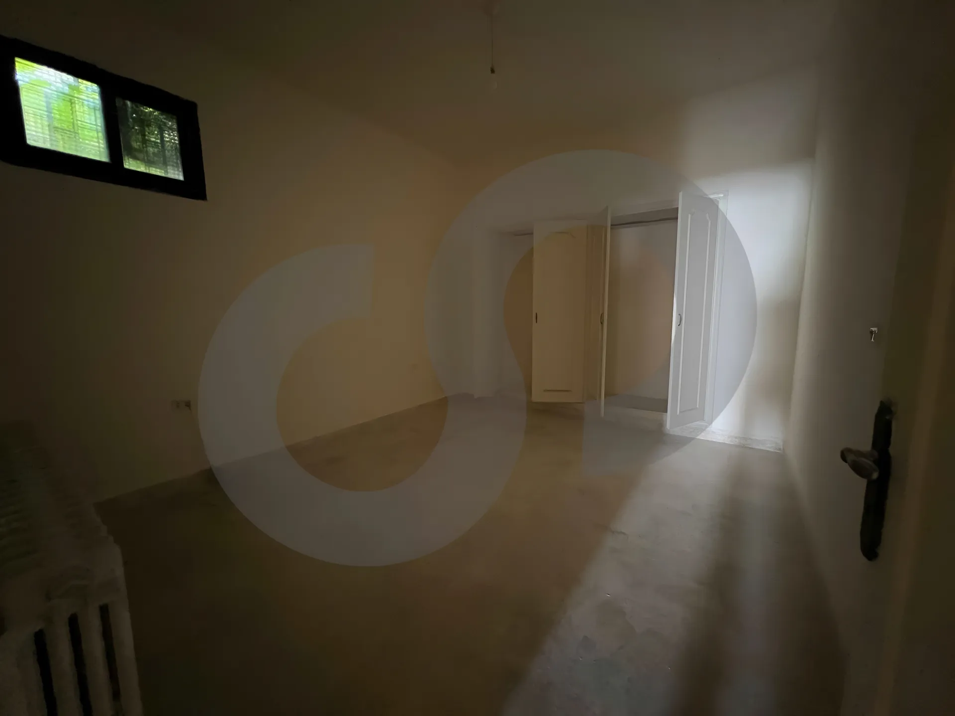 Apartment for Sale in Aley