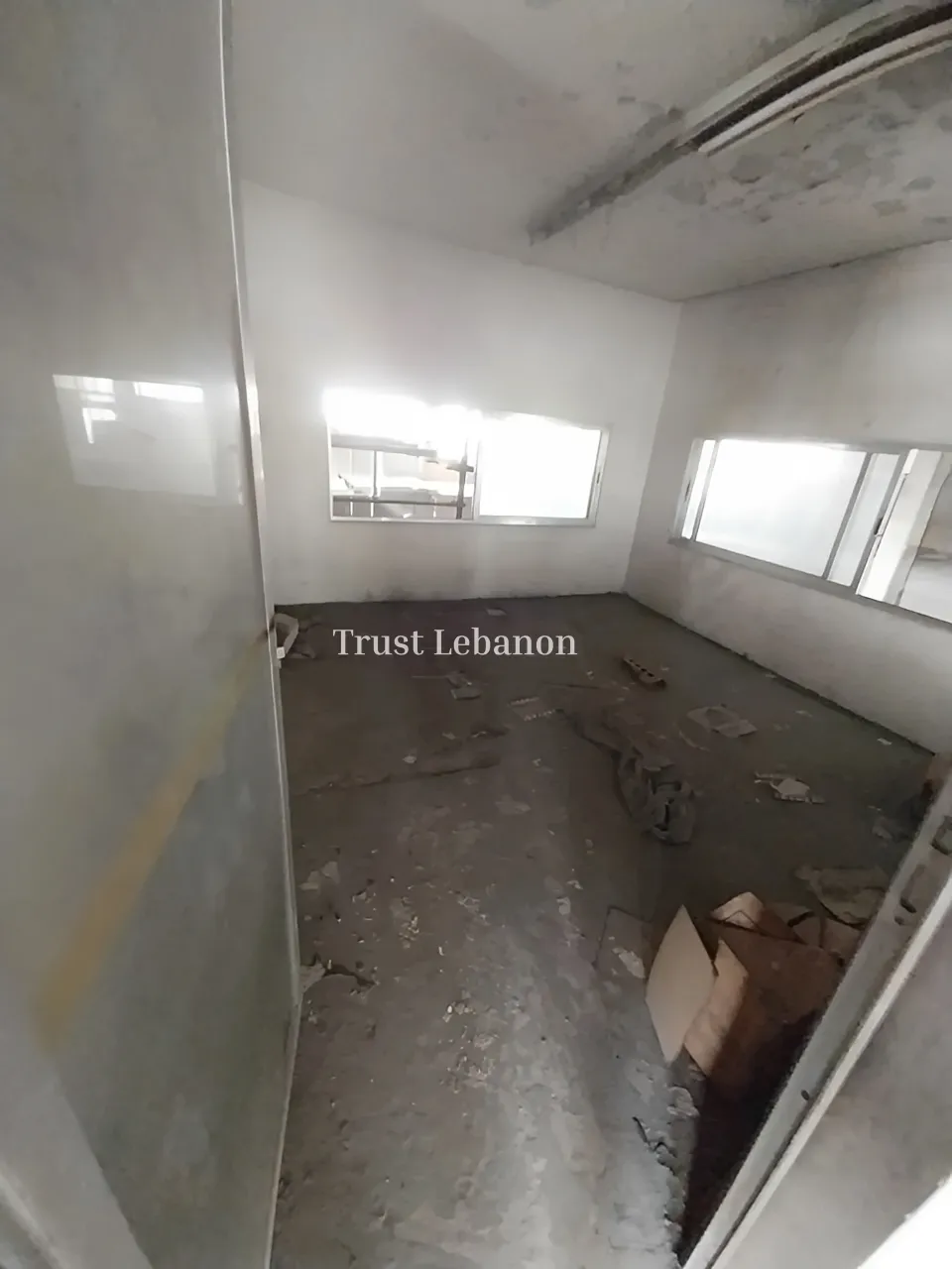 Industrial Unit for sale in Roumieh, Lebanon
