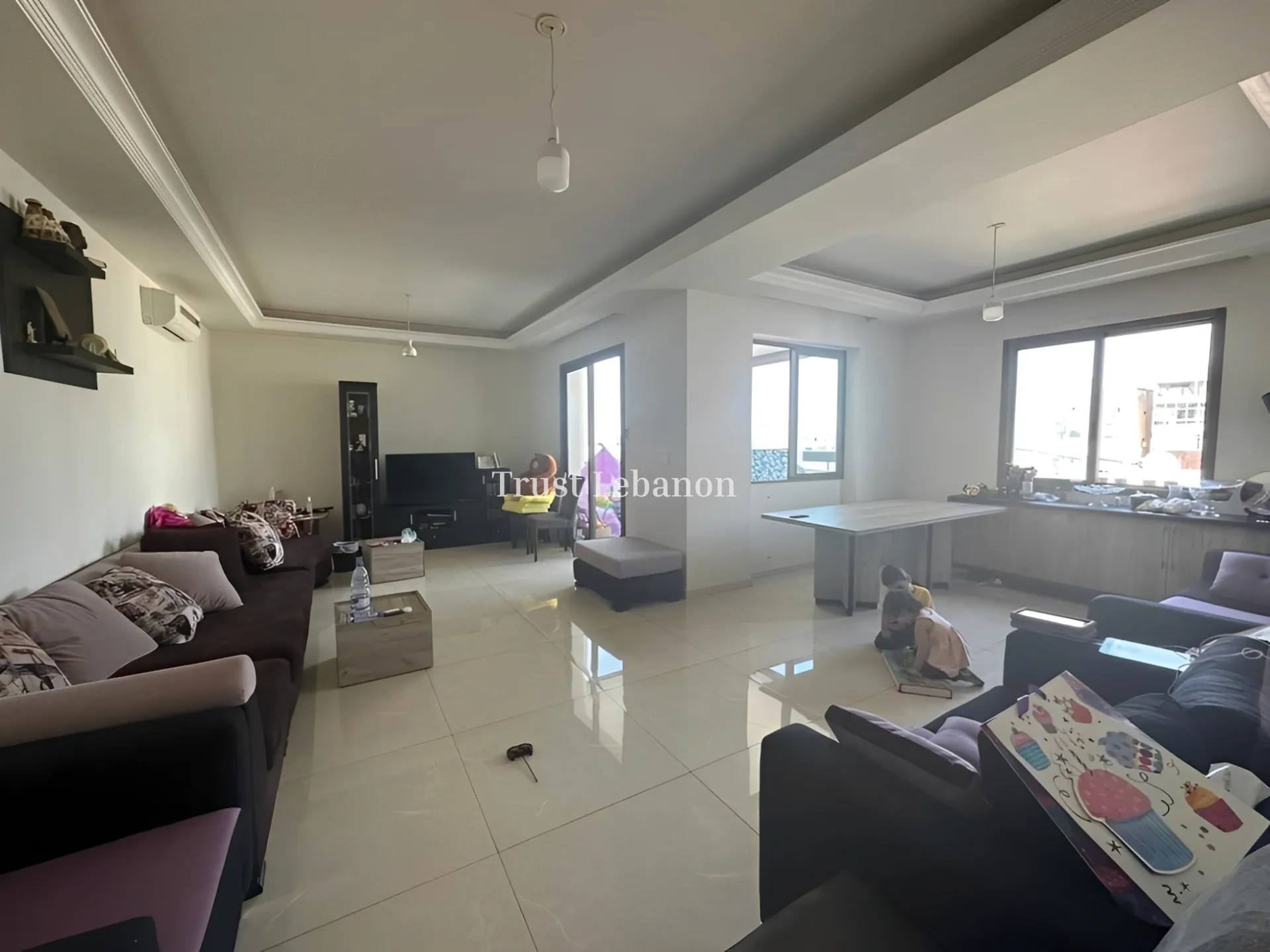 Apartment for sale in Jdeideh, Lebanon - 4 bed, 4 bath