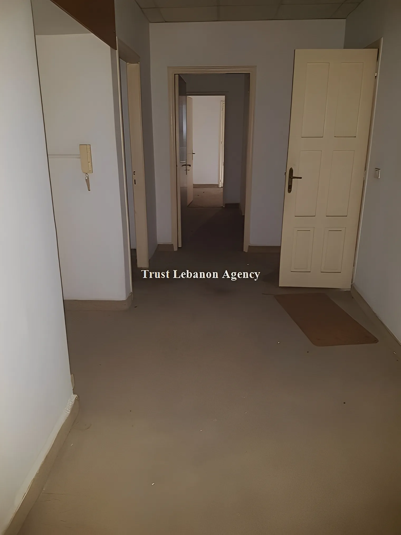 Apartment for Sale in Achrafieh