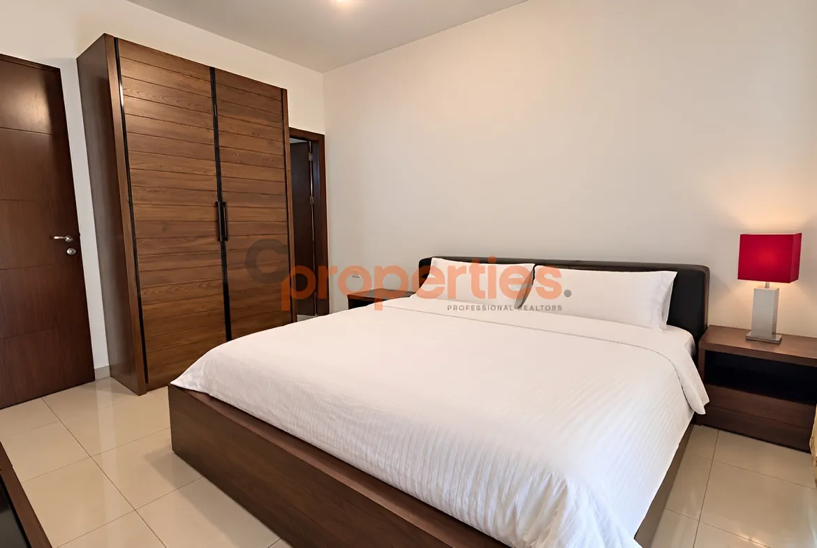 Apartment for Rent in Sanayeh