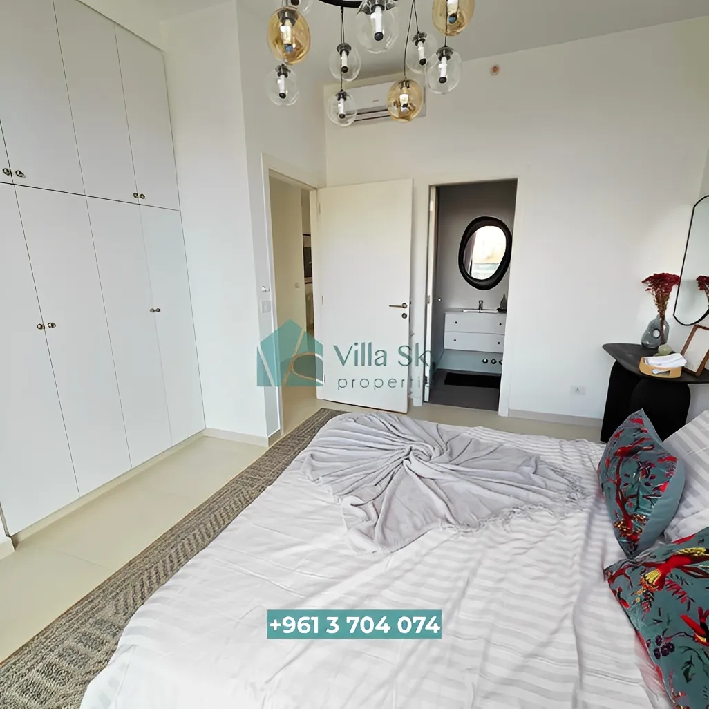 Apartment for Sale in Achrafieh, Beirut, Lebanon