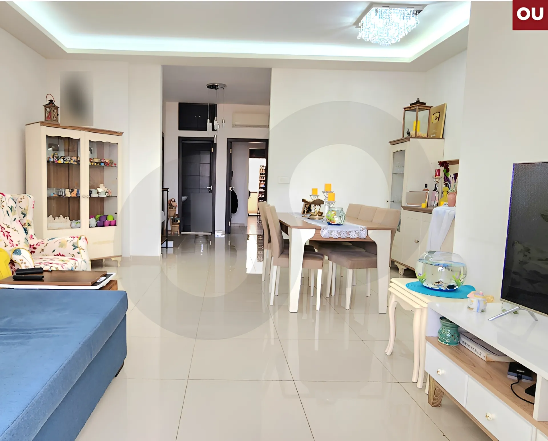Apartment for Sale in Beit El Chaar - 2 bed, 2 bath