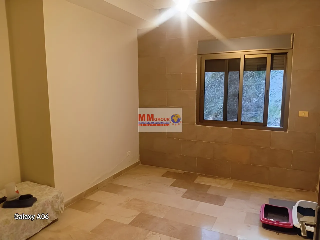 Apartment for Sale in Beit Merry