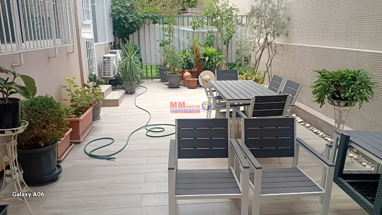 Apartment for Sale in Sin El Fil
