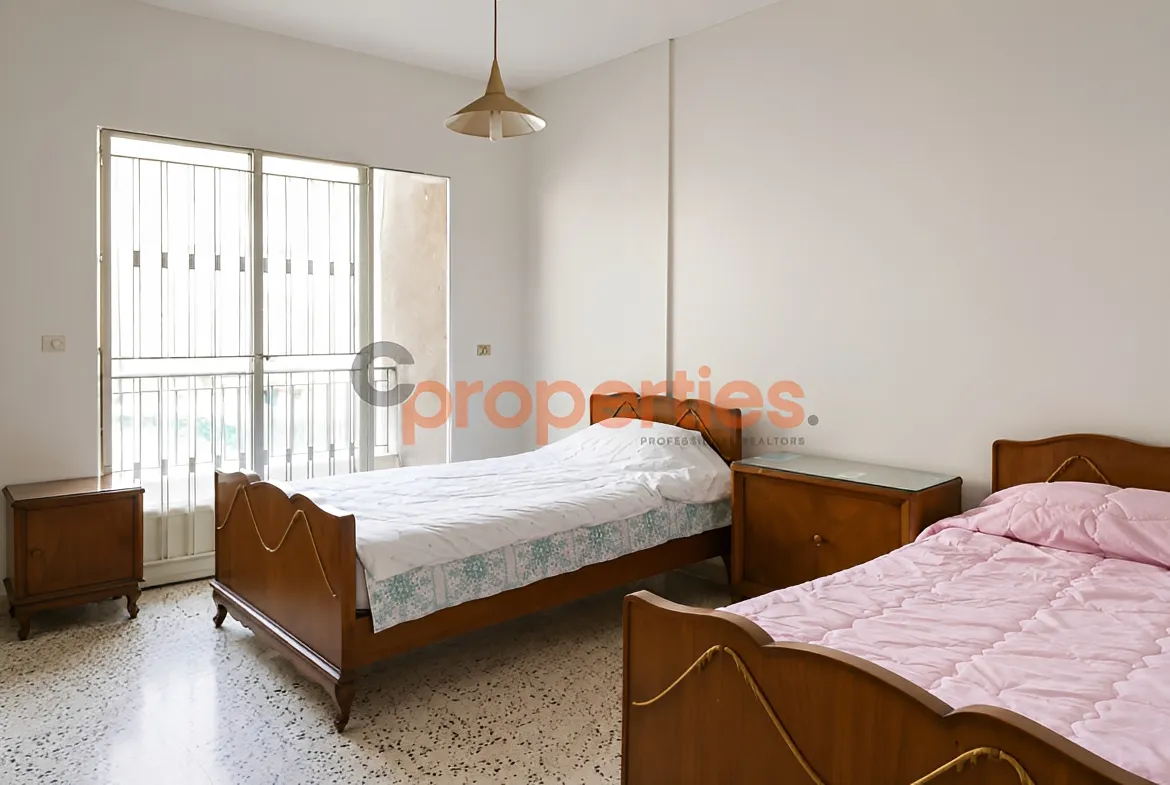 Apartment for Rent in Remeil - 3 bed, 2 bath