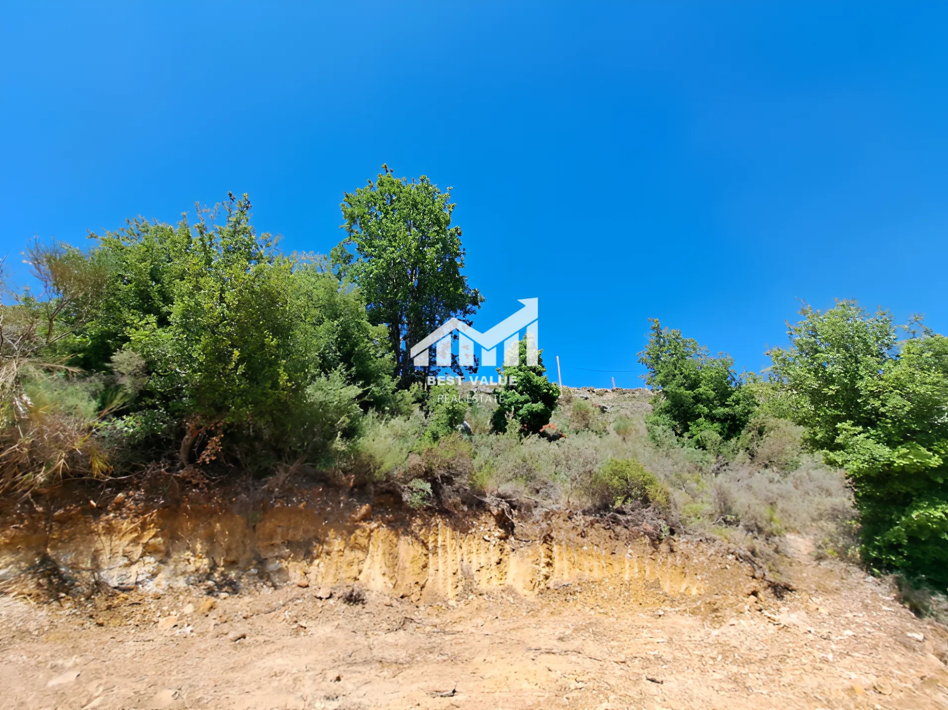 Land for sale in Assia, Lebanon