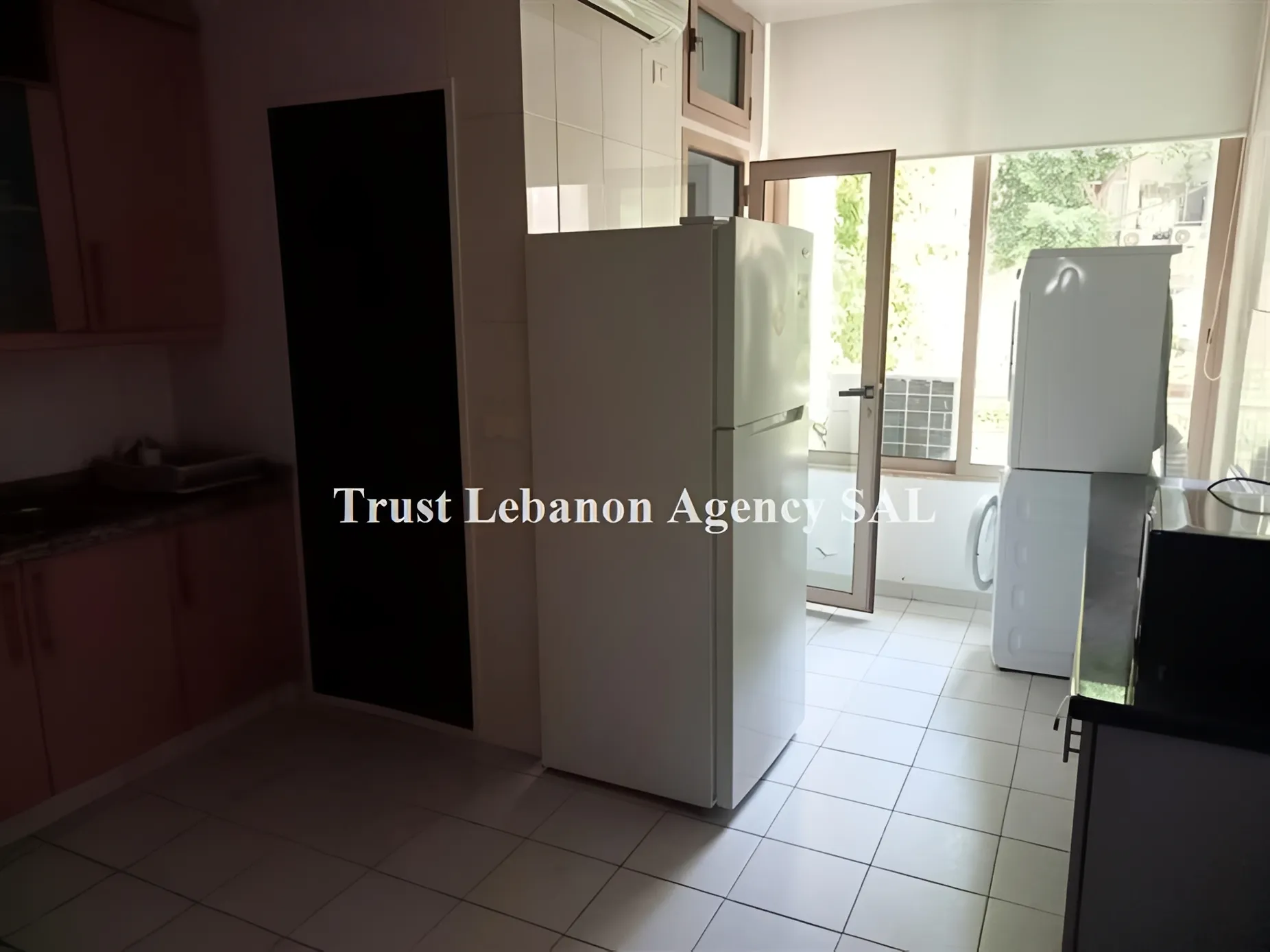 Apartment for Rent in Achrafieh Lebanon