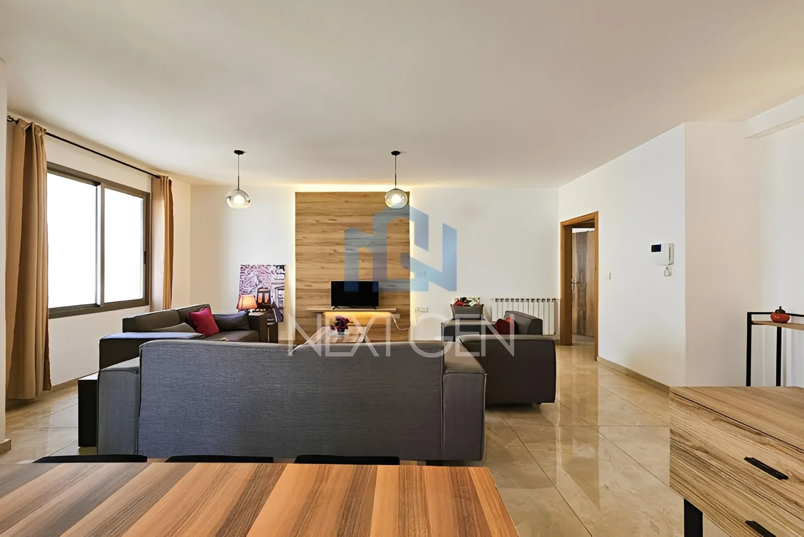 Apartment for Rent in Gemmayzeh