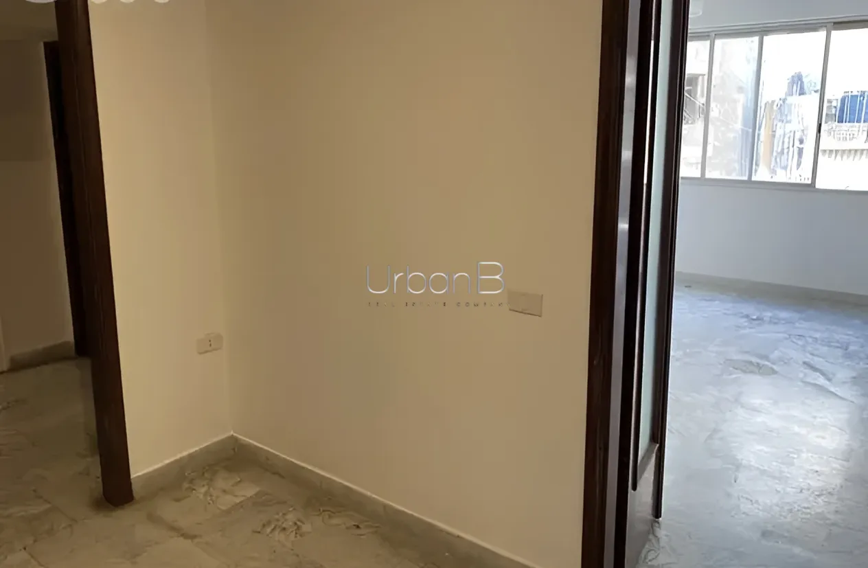 Apartment for rent in Achrafieh, beirut, lebanon