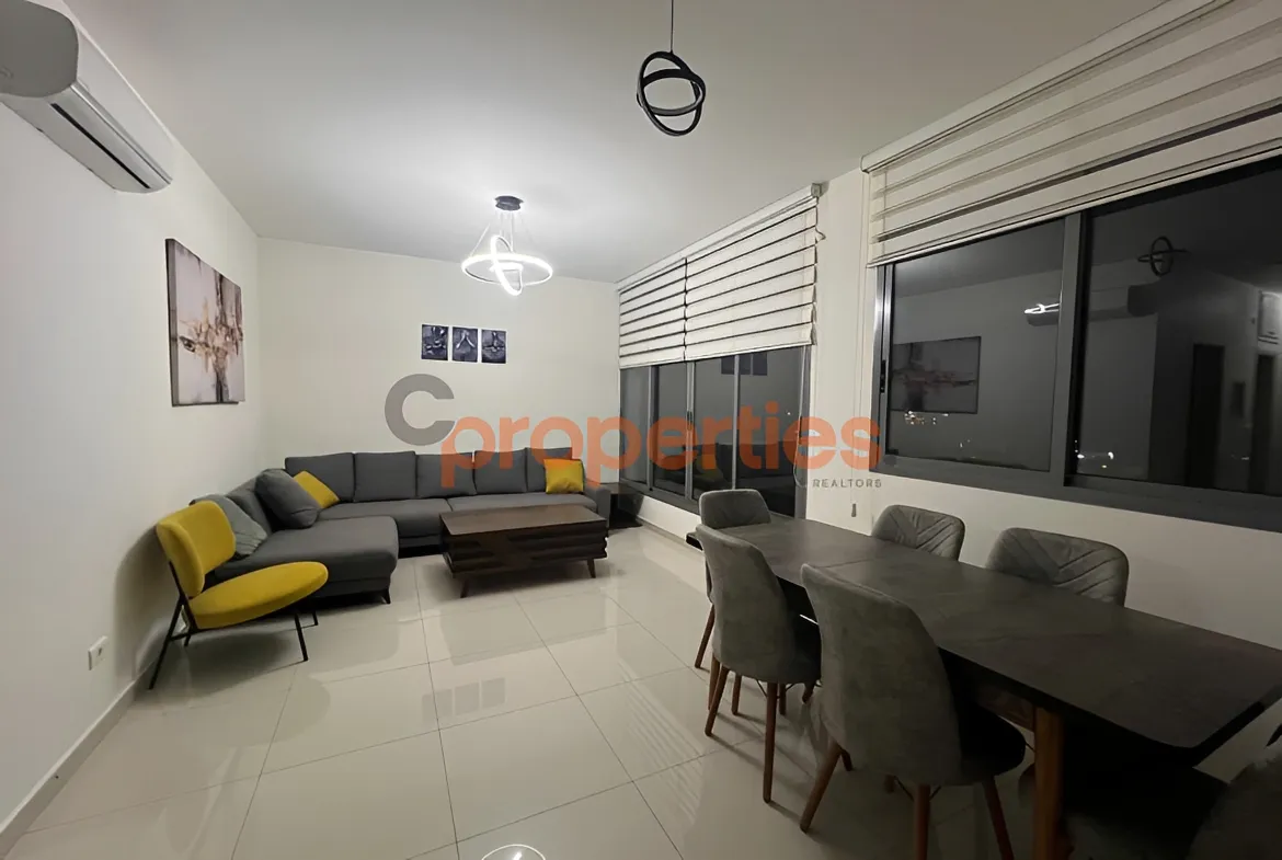 Apartment for Rent in Jal El Dib